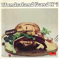 Wonderland Band No. 1